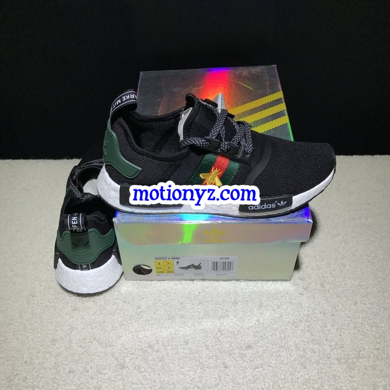 Real Boost Adidas NMD XR1 GC